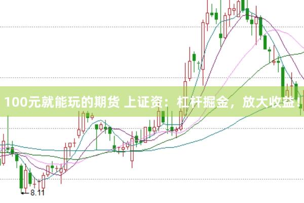 100元就能玩的期货 上证资：杠杆掘金，放大收益！