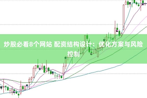 炒股必看8个网站 配资结构设计：优化方案与风险控制