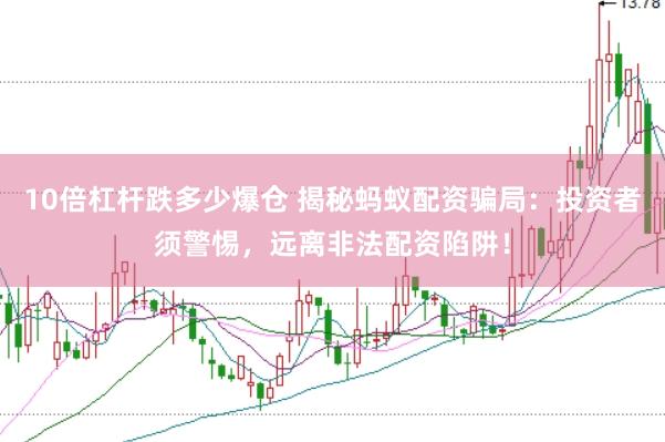 10倍杠杆跌多少爆仓 揭秘蚂蚁配资骗局：投资者须警惕，远离非法配资陷阱！