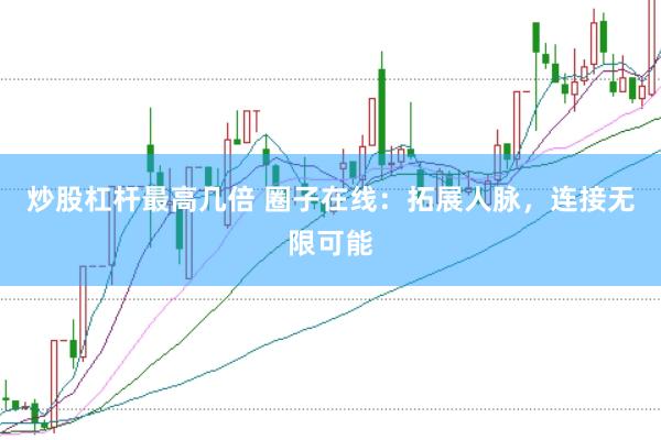 炒股杠杆最高几倍 圈子在线：拓展人脉，连接无限可能