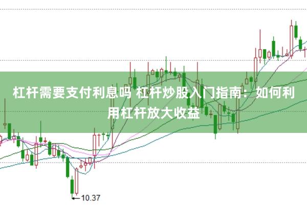 杠杆需要支付利息吗 杠杆炒股入门指南：如何利用杠杆放大收益