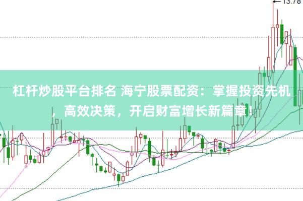 杠杆炒股平台排名 海宁股票配资：掌握投资先机，高效决策，开启财富增长新篇章！