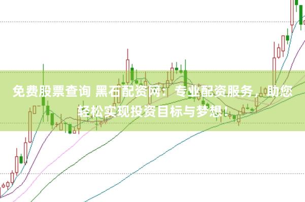 免费股票查询 黑石配资网：专业配资服务，助您轻松实现投资目标与梦想！